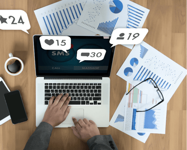 specjalista od social media