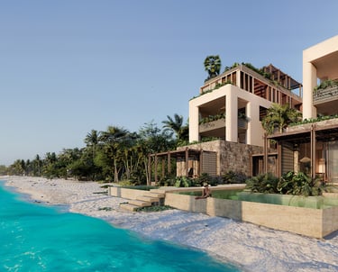 Contact Mex Realty Canada — expert support for Canadian investors in Mexico real estate