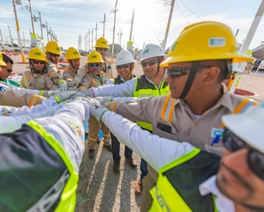 Trabajo en CFE Bolsa de Trabajo Administrador General de Geotermia CFE