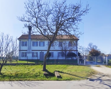fabbricato residenziale