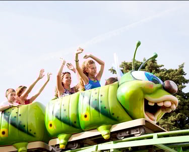 roller coaster nouveau 2025