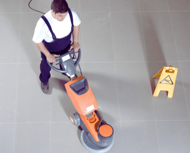 Nettoyage de tous types de sols  à bruxelles