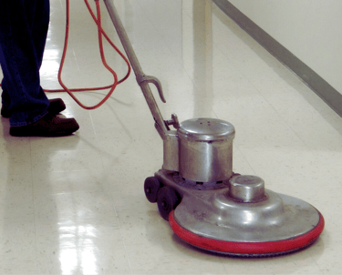 Polissage et lustrage des sols à bruxelles
