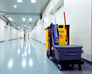 Services de nettoyage profesionnel à bruxelles et régions