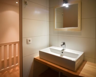 salle de bain 2 ribeauvillé