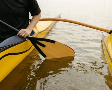 Canoe