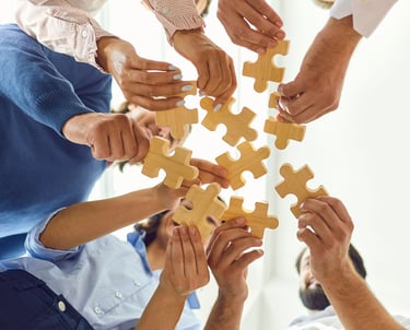 UrBrand Studio portfolio piece highlighting branding project for client