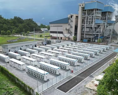 EBD partners with NR Electric to deliver protection & control, IEC 61850 substation automation, SCADA, HVDC/FACTS integration