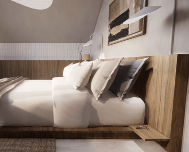 japandi-bedroom