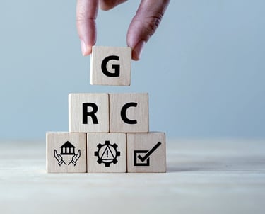 Estruturas de GRC