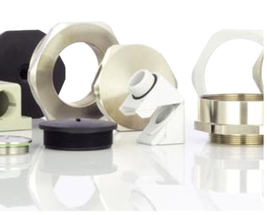 accesorios prensaestopas