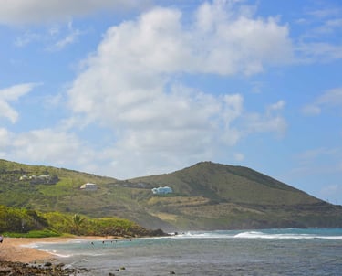 St. Croix USVI