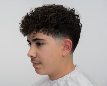 Barbershop Coral Gables