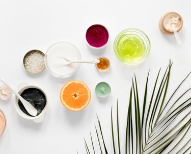 alveralabs cosmetics تركيبات مخصصة حسب الطلب