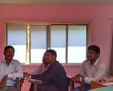 softskills training Instutute