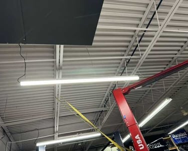 Affordable Electrical Services Bloomfield Hills