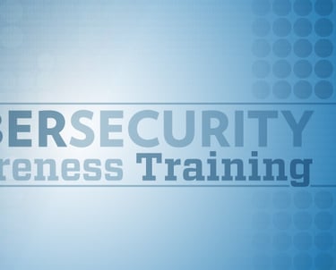 Treinamento e Conscientização