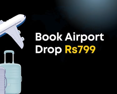 Best Airport Taxi In Hulimavu Bangalore