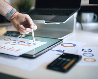 Transfer pricing compliance