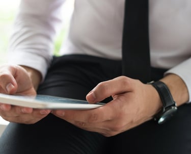 Prise de contact et rendez-vous