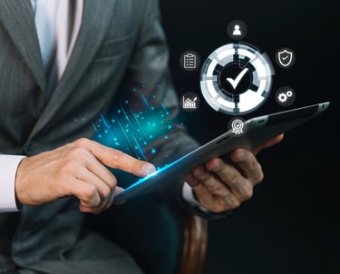 خدمات مؤسسات - بوابة الخدمات