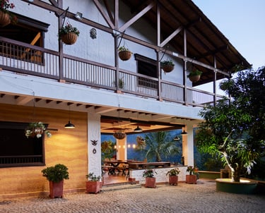 finca boutique salgar