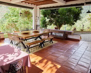 finca boutique salgar