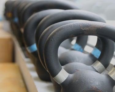 coach musculation anglet