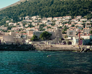 Dubrovnik
