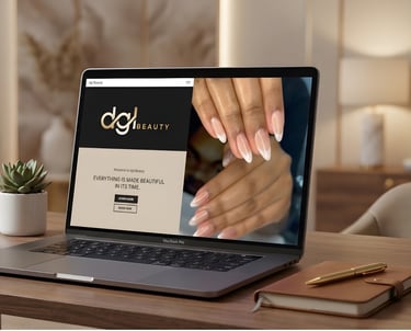 Wrightfully Creative Digital Design Services