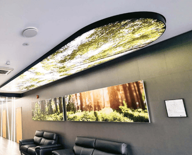 LICHTMODULE POLO VECTADESIGN