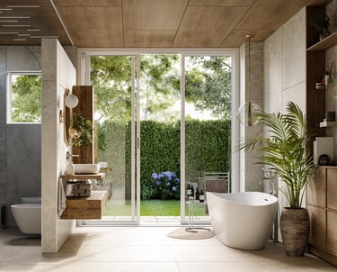 Nature - vista d'insieme