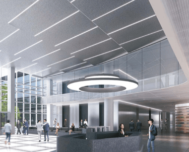 LICHTMODULE CROWN VECTADESIGN
