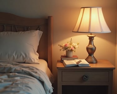 CRIADO MUDO PARA QUARTO DE CASAL