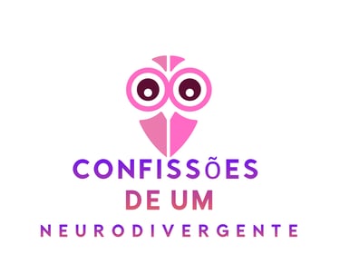 podcast confissoes de um neurodivergente