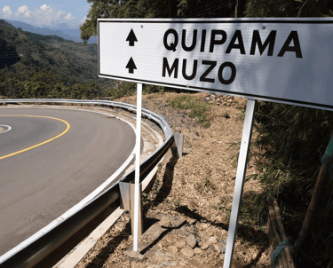 construccion de vias