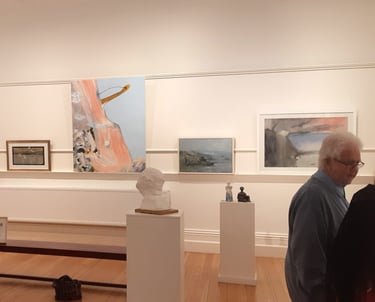 Gallery Photo at VAS