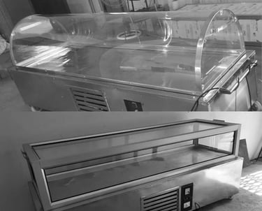 Dead Body Freezer Box On Rent In Noida Extension Gaur City