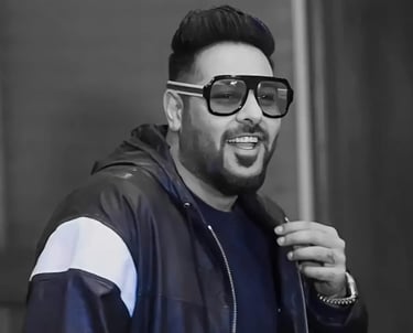 Badshah | Artist booking agency | The kabir company