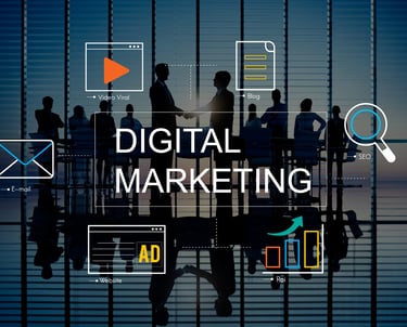 Your Digital Growth Partner in India