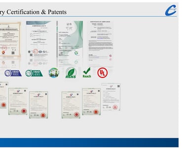 cmp certif