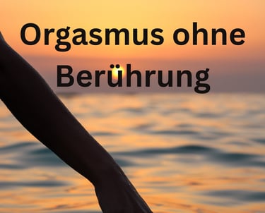 Einklang zu sich selbst finden