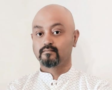 Vivek Gupta Founder / CEO of Admit 360 Edu Abroad Solutions