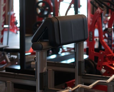   EZ Bar Fitzone Medan