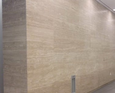 Travertine Wall Tiles