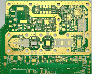Explore the advantages of Omini RF and Microwave PCBs for superior performance.