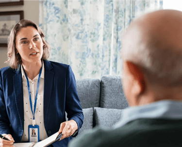 Home Visits Ear wax removal Nottinghamshire Derbyshire
