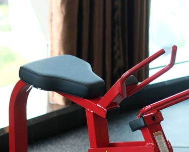 Gripper Fitzone Medan