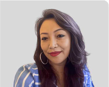 Namrata Yata, Agape Founder