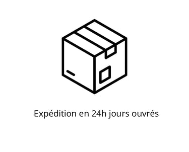 détail de l'expédition des commandes
